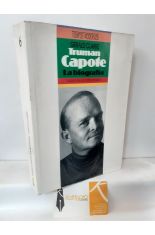 TRUMAN CAPOTE. LA BIOGRAFA