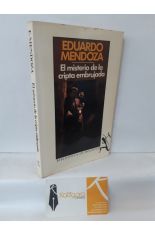 EL MISTERIO DE LA CRIPTA EMBRUJADA