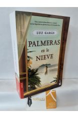 PALMERAS EN LA NIEVE