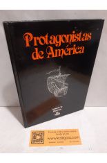 PROTAGONISTAS DE AMRICA