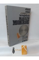 LA TRAGEDIA DE MARILYN MONROE