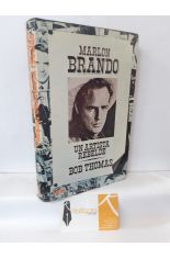 MARLON BRANDO, UN ARTISTA REBELDE