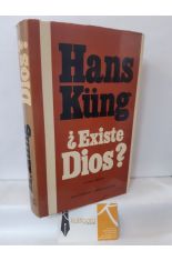 EXISTE DIOS? RESPUESTA AL PROBLEMA DE DIOS EN NUESTRO TIEMPO