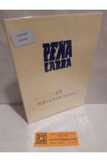 PEA LABRA. PLIEGOS DE POESA 45 (DMASO ALONSO)