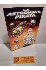 LA ASTRONAVE PIRATA (EXTRA VILAN 4)