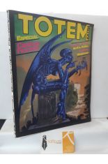 TOTEM EXTRA 21. ESPECIAL CIENCIA FICCIN