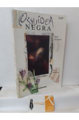 ORQUDEA NEGRA. VRTIGO