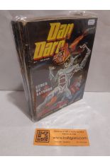 DAN DARE. 18 TOMOS COMPLETO