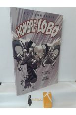 EL ASOMBROSO HOMBRE-LOBO