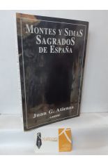 MONTES Y SIMAS SAGRADOS DE ESPAA