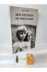 SEIS ESTUDIOS DE PSICOLOGA