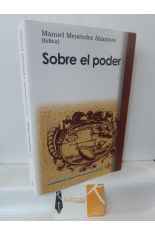 SOBRE EL PODER