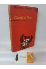 CAROLUS REX