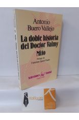 LA DOBLE HISTORIA DEL DOCTOR VALMY - MITO