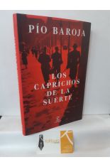 LOS CAPRICHOS DE LA SUERTE