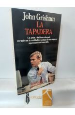 LA TAPADERA