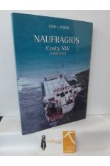 NAUFRAGIOS: COSTA NW (1900/2002)