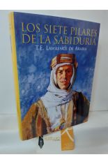 LOS SIETE PILARES DE LA SABIDURA