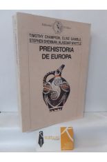 PREHISTORIA DE EUROPA