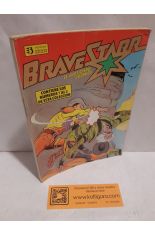 BRAVESTARR. EL JUSTICIERO CSMICO. N 1 AL 5