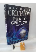 PUNTO CRTICO (AIRFRAME)