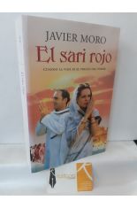 EL SARI ROJO