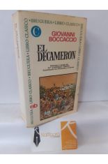 EL DECAMERN