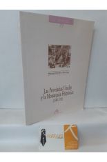 LAS PROVINCIAS UNIDAS Y LA MONARQUA HISPNICA (1588-1702)