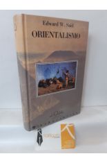 ORIENTALISMO