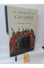 LA SANGRE DE LOS CTAROS