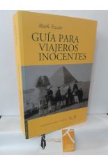 GUA PARA VIAJEROS INOCENTES