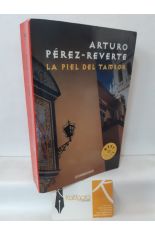 LA PIEL DEL TAMBOR