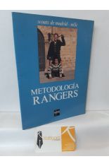 METODOLOGA RANGERS