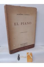 EL PIANO