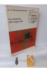 LA MSICA DEL SIGLO XX