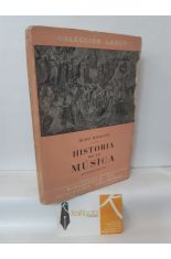 HISTORIA DE LA MSICA