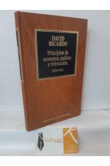 PRINCIPIOS DE ECONOMA POLTICA Y TRIBUTACIN (SELECCIN)