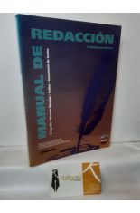 MANUAL DE REDACCIN