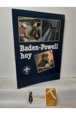 BADEN-POWELL HOY