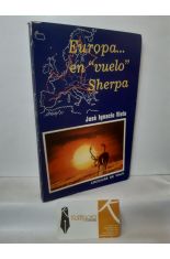 EUROPA... EN VUELO SHERPA