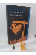 EL CANTO DE LAS SIRENAS