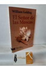 EL SEOR DE LAS MOSCAS