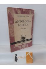 ANTOLOGA POTICA