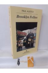 BROOKLYN FOLLIES