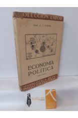 ECONOMA POLTICA