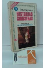 LAS MEJORES HISTORIAS SINIESTRAS