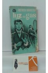 LUZ DE GAS