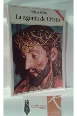 LA AGONA DE CRISTO