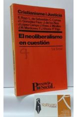 EL NEOLIBERALISMO EN CUESTIN