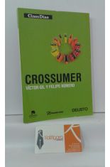 CROSSUMER. CLAVES PARA ENTENDER AL CONSUMIDOR ESPAOL DE NUEVA GENERACIN